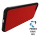 Чехол накладка Primolux Case Lux для Apple iPhone 7 / iPhone 8 Red Primolux PCL01IP8R красный - изображение 4