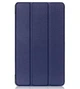 Чехол Primo для планшета Huawei MediaPad T3 7" BG2-W09 Slim Dark Blue Primo синий - изображение 6