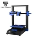 3D принтер TwoTrees Bluer 230х230х280мм цветной сенсорный экран (DIY набор) - изображение 1