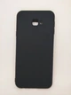 Бампер Candy силіконовий для Samsung J4 Plus Candy case Чорний - зображення 1