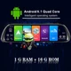 Видеорегистратор зеркало DVR MR-810 Android 10" 4G WiFi GPS навигатор - изображение 2