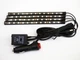 Підсвітка салону автомобіля RGB Led Ambient Ambient HR-01678 - зображення 4