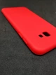Бампер Candy силіконовий для Samsung J4 Plus Candy case Червоний - зображення 5