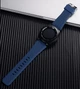 Умные часы UWatch Z3 со съемным ремешком Blue - изображение 2