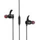 Спортивные беспроводные Bluetooth наушники Awei AK4 Black (МХ-НФ-00006396) - изображение 5