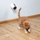 Іграшка для кішок Trixie Moving Light Лазерна указка 11см (TX-41311) - зображення 2