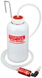 Бачок для замены тормозной жидкости Toptul 800 мл JECF0180 - изображение 1