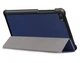 Чохол Primo для планшета Lenovo Tab E7 (TB-7104) Slim Dark Blue Primo синій - зображення 5