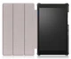 Чехол Primo для планшета Lenovo Tab E8 (TB-8304) Slim Paris Primo бежевый - изображение 6