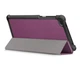 Чохол Primo для планшета Lenovo Tab 7 4 TB-7504 Slim Purple Primo фіолетовий - зображення 1