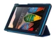 Чохол Primo для планшета Lenovo Tab 3 Essential 710F 7" Slim Dark Blue Primo синій - зображення 2