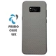 Чехол накладка Primolux Case Lux для Samsung S8 Plus (G955) Light Grey Primolux PCL01SS8PLG серый - изображение 1