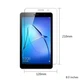 Захисне скло Primo для планшета Huawei MediaPad T3 8.0" KOB-L09 / KOB-W09 Primo - зображення 2