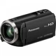 Цифровая видеокамера PANASONIC HC-V260 Black (HC-V260EE-K) - изображение 1