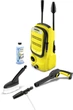 Мойка высокого давления Karcher K 2 Compact Car (1.673-506.0) - изображение 1