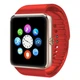 Смарт-часы Smart Watch GT-08 Red - изображение 1