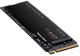 SSD диск Western Digital Black SN750 NVMe 500GB M.2 2280 PCIe 3.0 x4 3D NAND (TLC) (WDS500G3X0C) - изображение 3