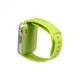 Смарт годинник Smart Watch A1PRO розумний годинник телефон камера Green - зображення 3