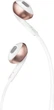 Гарнитура JBL T205 Rose Gold (JBLT205RGD) - изображение 4