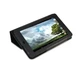 Чехол Primo для планшета Asus Memo Pad ME172 Case Black Primo черный - изображение 2