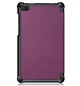 Чохол Primo для планшета Lenovo Tab E7 (TB-7104) Slim Purple Primo фіолетовий - зображення 2