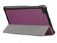 Чохол Primo для планшета Lenovo Tab E7 (TB-7104) Slim Purple Primo фіолетовий - зображення 3