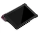 Чохол Primo для планшета Lenovo Tab E7 (TB-7104) Slim Purple Primo фіолетовий - зображення 5