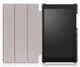 Чехол Primo для планшета Lenovo Tab E8 (TB-8304) Slim Black Primo черный - изображение 6
