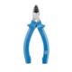 Бокорізи 130 мм INTERTOOL HT-0140 - зображення 4