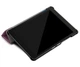 Чехол Primo для планшета Lenovo Tab E8 (TB-8304) Slim Purple Primo фиолетовый - изображение 3