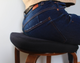 Подушка для стільця Andersen Seat XL 46х46 см (СМР272) - зображення 5