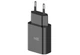 Сетевое зарядное устройство ZMI QC3.0 (1USBх2.5A) Black (HA612) - изображение 2