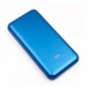 Універсальна мобільна батарея ZMi 10 Pro QB823 Type-C QC3.0 20000mAh Blue - зображення 1
