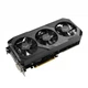 Видеокарта GF GTX 1660 6GB GDDR5 TUF Gaming X3 Asus (TUF 3-GTX1660-6G-GAMING) - изображение 2
