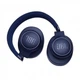Bluetooth-гарнитура JBL Live 500BT Blue (JBLLIVE500BTBLU) - изображение 2