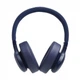 Bluetooth-гарнитура JBL Live 500BT Blue (JBLLIVE500BTBLU) - изображение 4