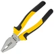 Плоскогубці 200мм Standard SIGMA (4342041) 3845669 - зображення 1