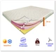 Матрас беспружинный ортопедический Dz-mattress Янг Айленд зима/лето 70x200 - изображение 3