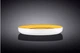 Wilmax тарілка обідня Spiral Yellow 23 см WL-669419 / A - зображення 2