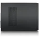 Корпус ПК CHIEFTEC Uni UE-02B, с БП CHIEFTEC SFX-250VS SFX 250Вт, a/PFC,desktop/tower mATX UE-02B - изображение 2