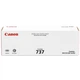 Картридж Canon 737 Black (9435B002) - изображение 2