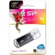 USB флеш накопитель Silicon Power 64GB Blaze B02 Black USB 3.1 (SP064GBUF3B02V1K) - изображение 5
