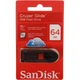 USB флеш накопитель SanDisk 64GB Cruzer Glide Black USB 3.0 (SDCZ600-064G-G35) - изображение 5