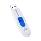 USB флеш накопитель Transcend 64GB JetFlash 790 USB 3.0 (TS64GJF790W) - изображение 3