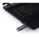 USB флеш накопитель eXceleram 64GB P2 Series Gray/Black USB 2.0 (EXP2U2GB64) - изображение 7