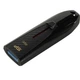 USB флеш накопитель Silicon Power 32GB B25 Black USB 3.0 (SP032GBUF3B25V1K) - изображение 2