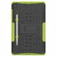 Захисний чохол UniCase Combo для Samsung Galaxy Tab S6 lite / S6 Lite (2022/2024) - Green - зображення 3