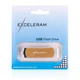 USB флеш накопитель eXceleram 16GB P2 Series Brown/Black USB 3.1 Gen 1 (EXP2U3BRB16) - изображение 8