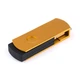 USB флеш накопичувач eXceleram 64GB P2 Series Gold/Black USB 3.1 Gen 1 (EXP2U3GOB64) - зображення 6