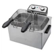 Фритюрница Profi Cook PC FR1038 - изображение 1